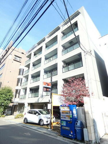 ガーデナ小石川
