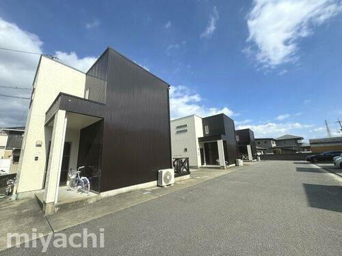 徳島県徳島市北田宮３丁目 賃貸一戸建て