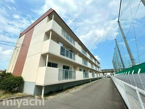 徳島県徳島市北矢三町１丁目 賃貸マンション