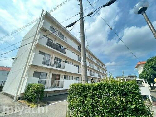 徳島県徳島市北矢三町１丁目 賃貸マンション