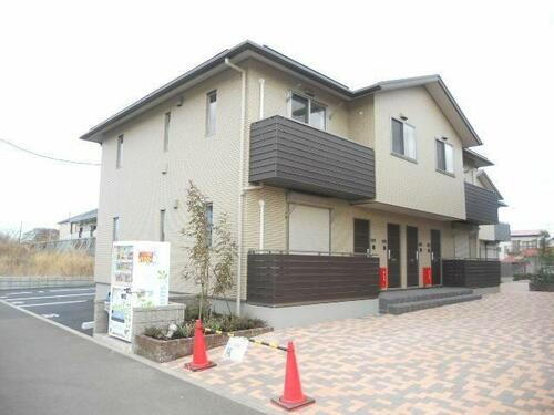 神奈川県藤沢市土棚 賃貸アパート