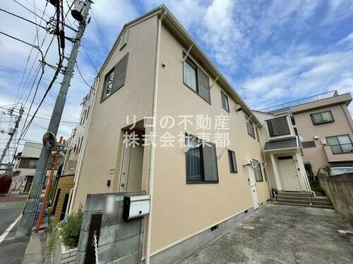 ラ・ミア・カーサ