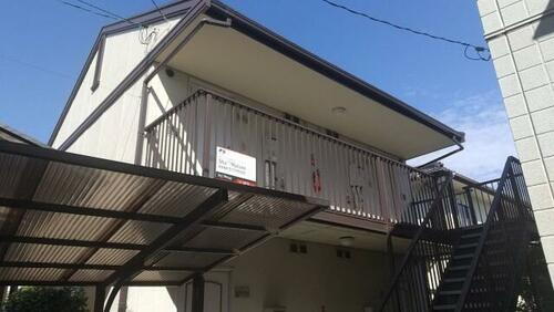 ディアス中央Ｂ棟