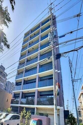 福岡県福岡市早良区荒江３丁目 賃貸マンション