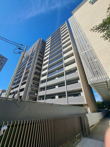 広島県広島市西区三篠町２丁目 賃貸マンション