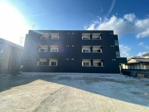 広島県福山市手城町４丁目 賃貸マンション