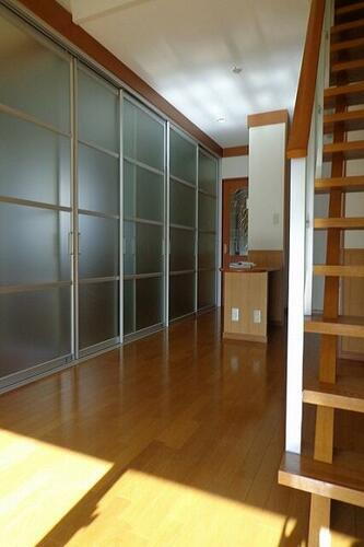 御所ヶ谷グレイス