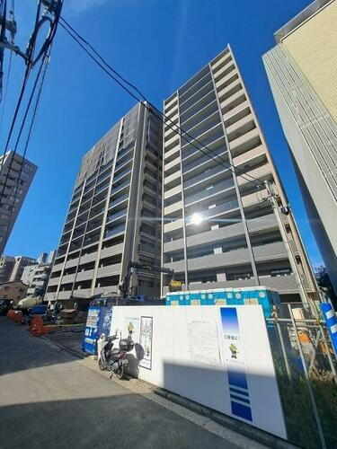 広島県広島市西区三篠町２丁目 賃貸マンション