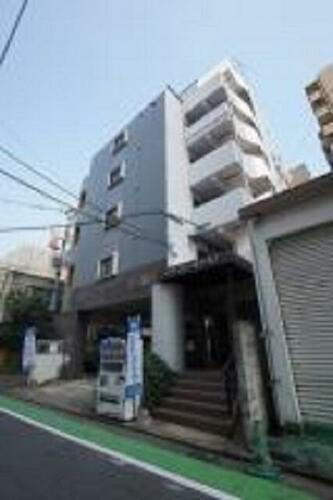 メゾンドール・ナカノ