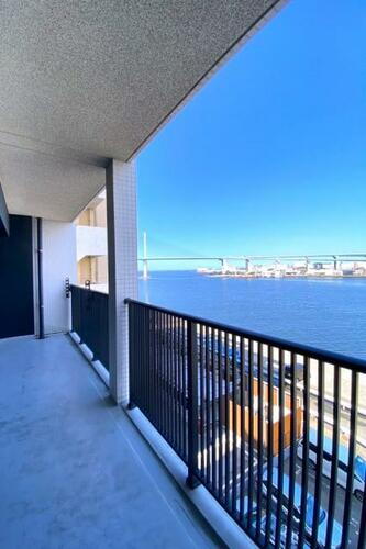 ＨＦ大濠レジデンスＢＡＹＳＩＤＥ