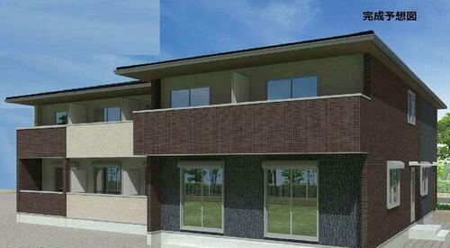 神奈川県横浜市港北区篠原北１丁目 賃貸アパート