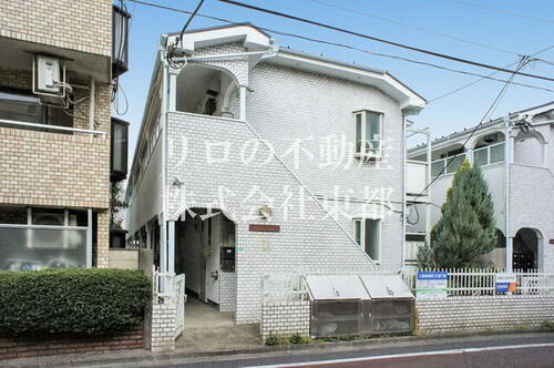 キャスル代田Ｂ棟