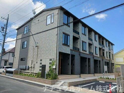 愛知県豊橋市牟呂水神町 賃貸アパート