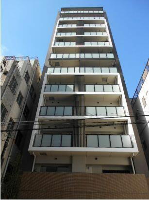 ザ・パークハビオ浅草駒形