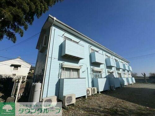 埼玉県熊谷市下恩田 賃貸アパート