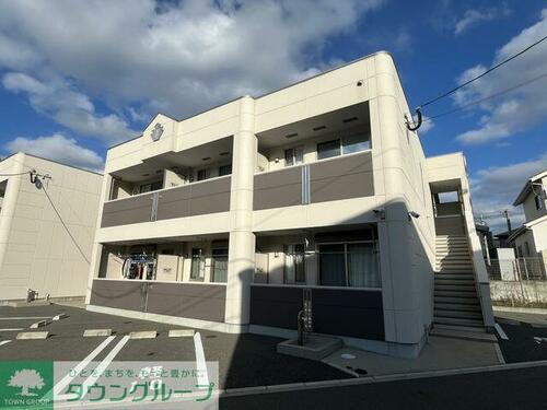 ヴィラージュ青葉２