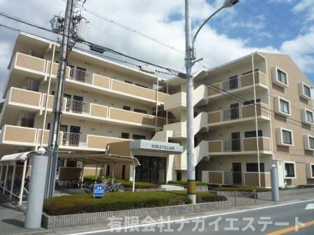 ノーブル・ヴィレッジ