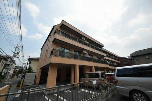 埼玉県さいたま市大宮区東町２丁目 築23年9ヶ月 3階建