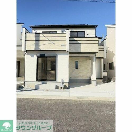 埼玉県さいたま市見沼区大字南中野 賃貸一戸建て