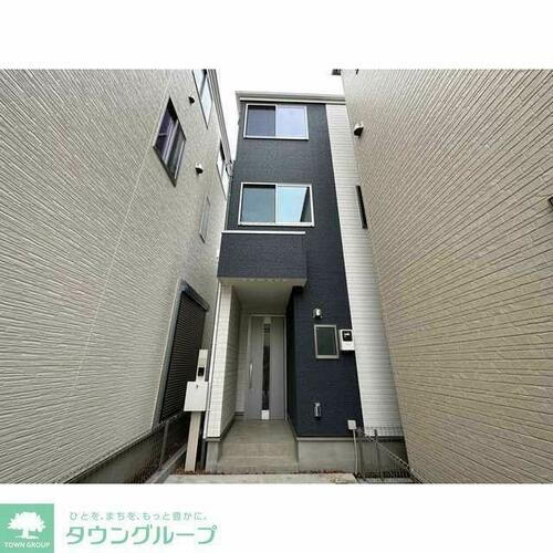 埼玉県さいたま市浦和区領家６丁目 賃貸一戸建て