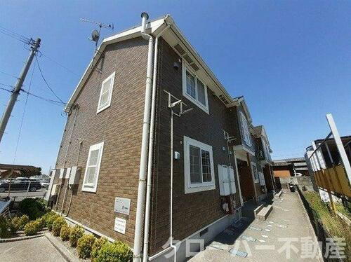 香川県丸亀市飯野町東二 賃貸アパート