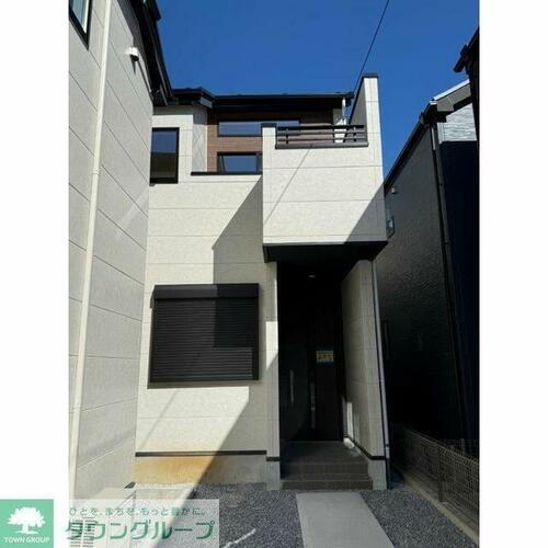 埼玉県さいたま市見沼区大字南中野 2階建 築1年6ヶ月