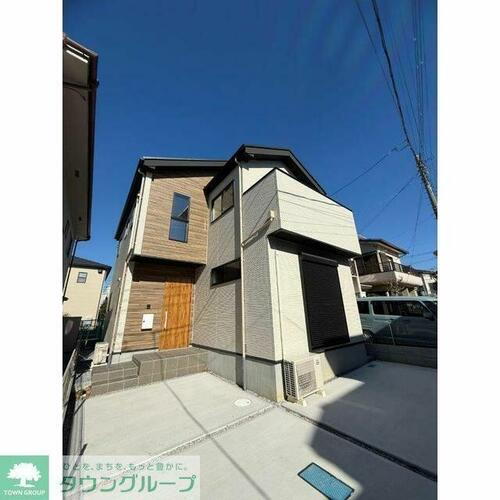 Ｋｏｌｅｔ見沼南中丸＃０３