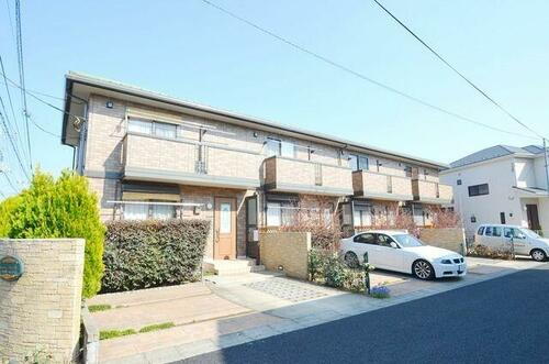 埼玉県さいたま市大宮区天沼町２丁目 賃貸アパート