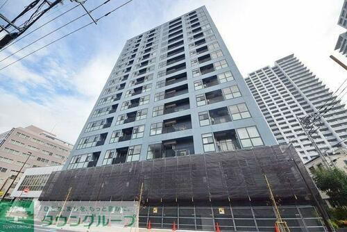 埼玉県さいたま市大宮区仲町３丁目 賃貸マンション