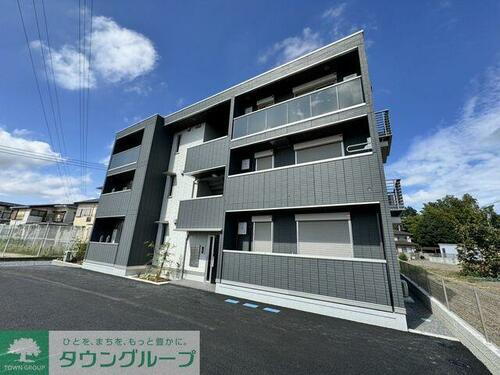 埼玉県さいたま市西区大字指扇 賃貸アパート