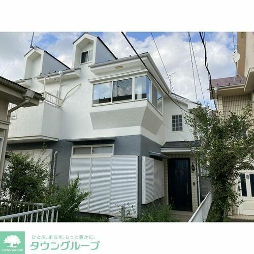 リブレス南町戸建