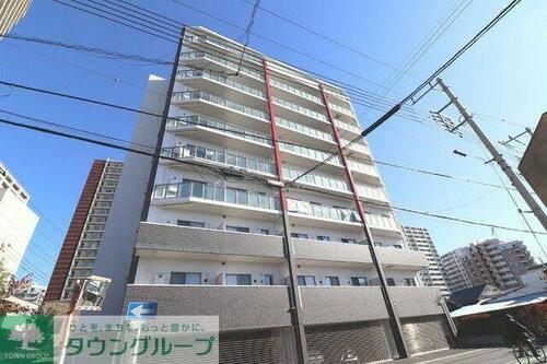 埼玉県さいたま市中央区大字下落合 10階建 築11年10ヶ月