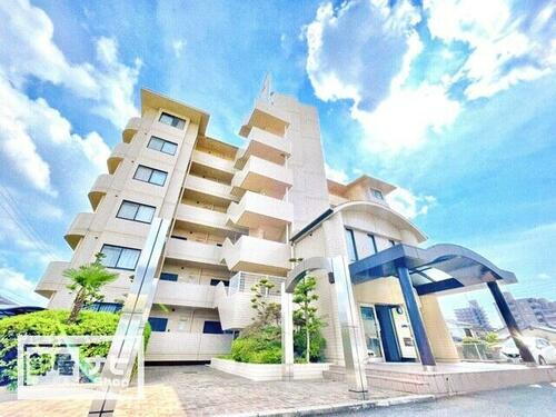 香川県高松市伏石町 賃貸マンション