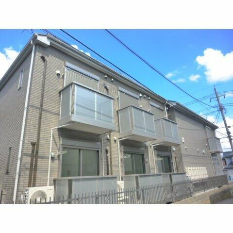 千葉県船橋市前原東３丁目 賃貸アパート