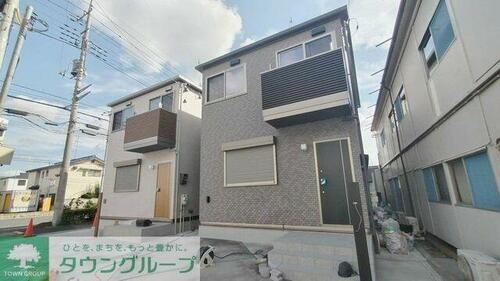 埼玉県さいたま市見沼区大和田町２丁目 2階建 