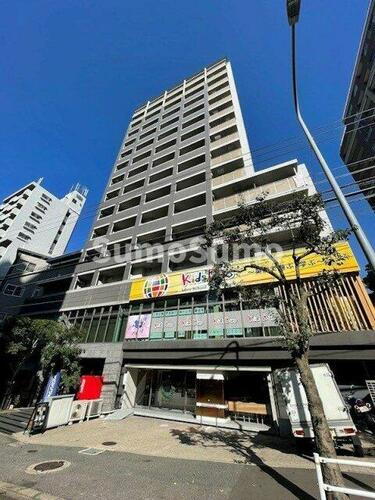 福岡県福岡市中央区六本松３丁目 賃貸マンション