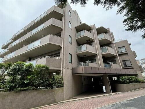 αグランデ津田沼 7階建