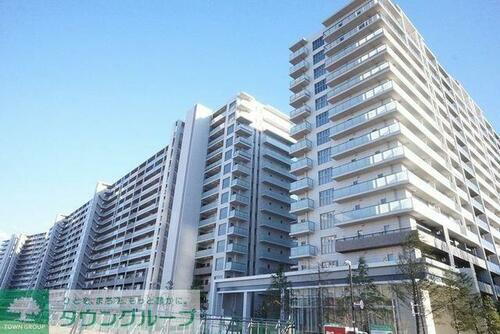 埼玉県さいたま市大宮区北袋町１丁目 15階建 築5年1ヶ月