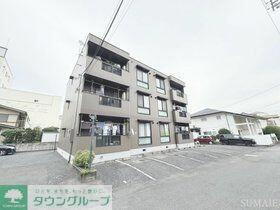 埼玉県さいたま市大宮区天沼町１丁目 3階建 築33年1ヶ月