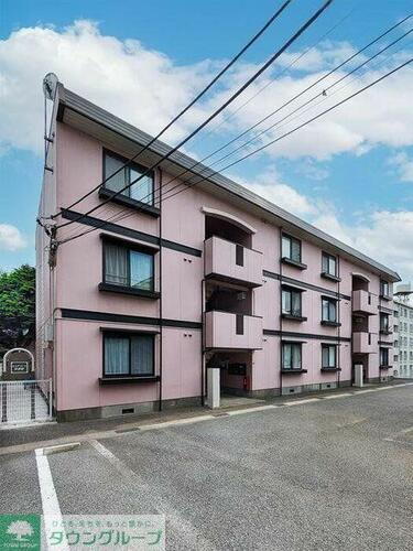 埼玉県さいたま市中央区新中里４丁目 賃貸アパート