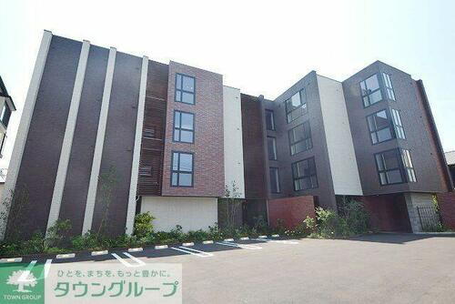 埼玉県さいたま市大宮区三橋１丁目 賃貸マンション