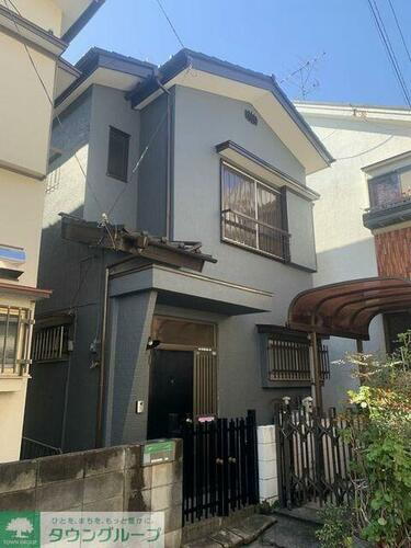 埼玉県さいたま市中央区本町東５丁目 賃貸一戸建て