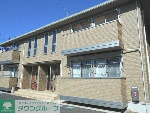 埼玉県さいたま市中央区桜丘２丁目 賃貸アパート