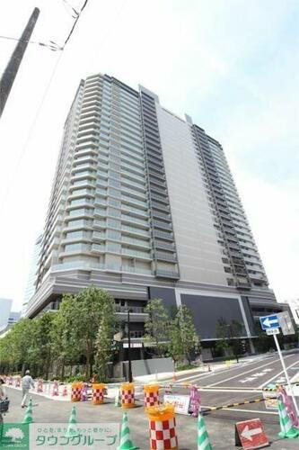 埼玉県さいたま市大宮区桜木町２丁目 賃貸マンション