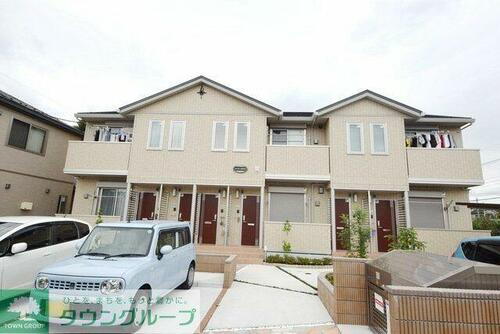 埼玉県さいたま市北区宮原町２丁目 2階建 築9年7ヶ月