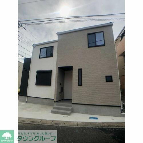 埼玉県さいたま市見沼区堀崎町 賃貸一戸建て