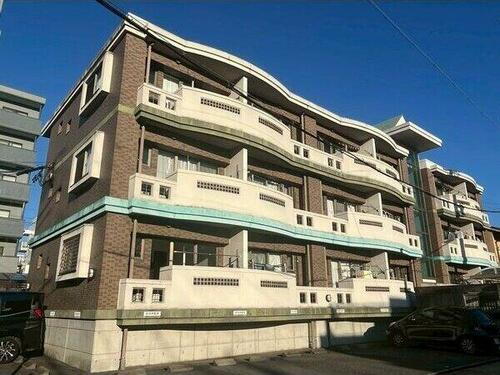 愛知県名古屋市千種区千種１丁目 賃貸マンション