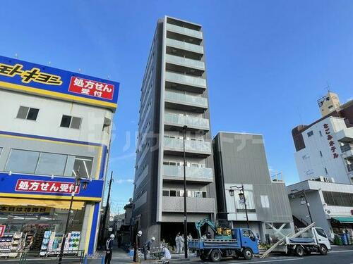 ＭＥＩＮ　ＳＣＨＬＯＳＳ三河島