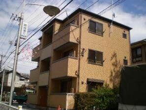 東京都葛飾区東金町２丁目 3階建 築18年7ヶ月