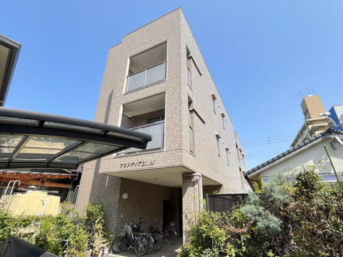 香川県高松市栗林町１丁目 賃貸アパート